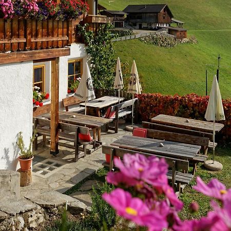 Waldlechn Daire Cadipietra Dış mekan fotoğraf