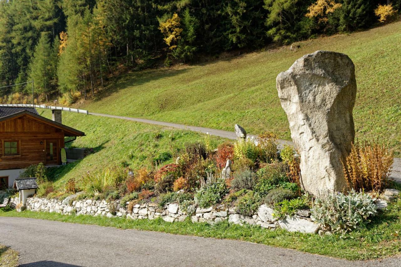 Waldlechn Daire Cadipietra Dış mekan fotoğraf