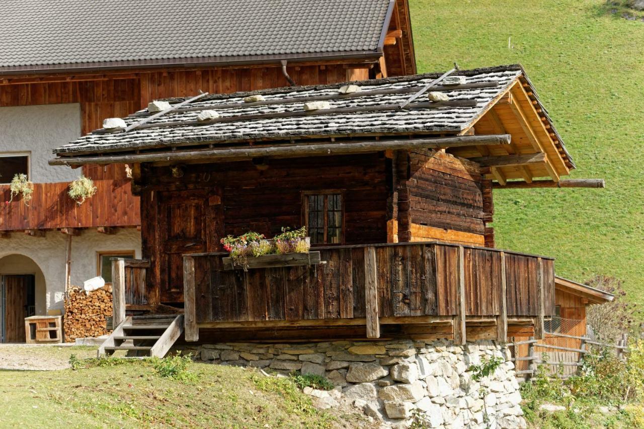 Waldlechn Daire Cadipietra Dış mekan fotoğraf